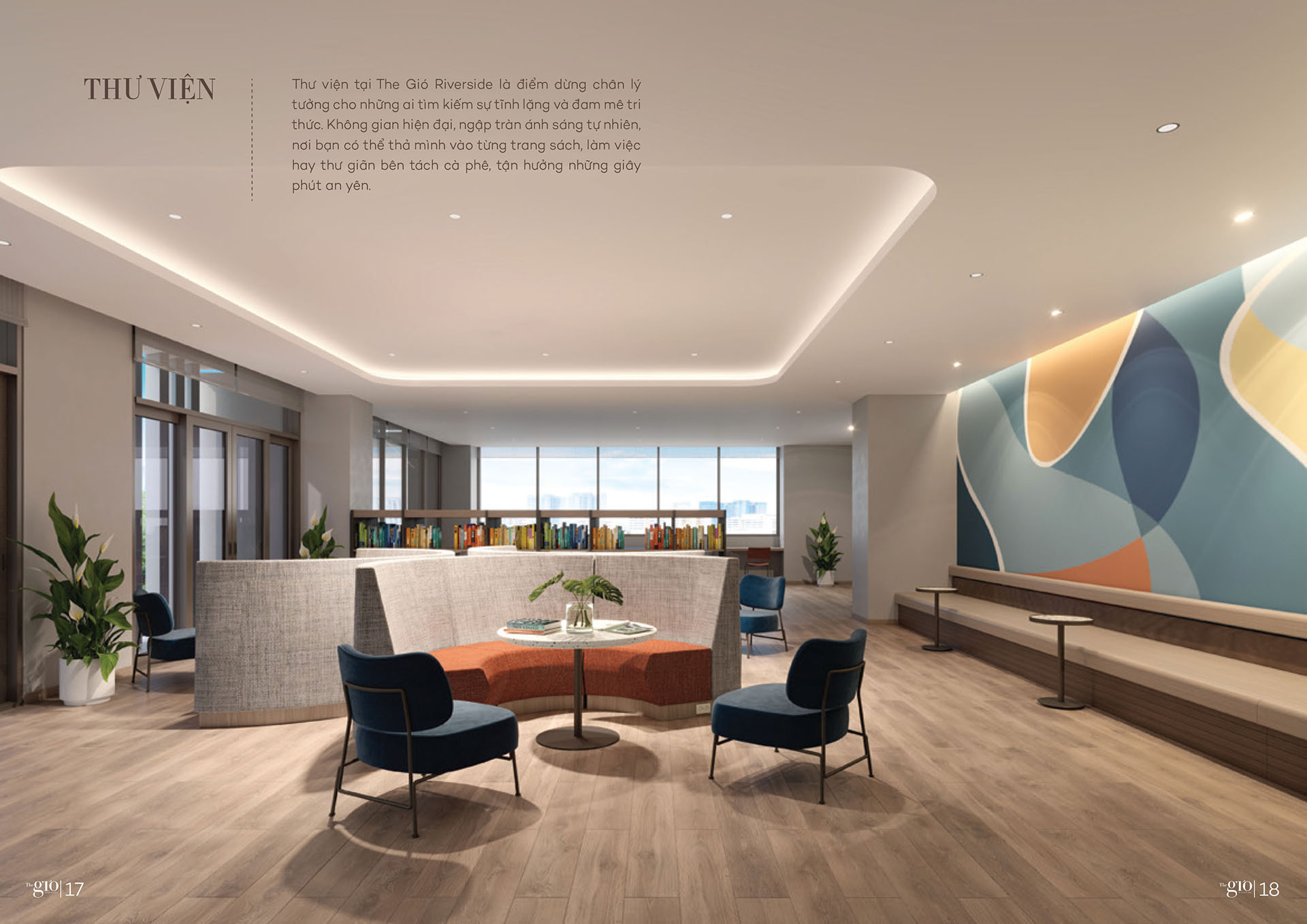 River Collection Biên Hòa – Căn Hộ Ven Sông Đáng Sống